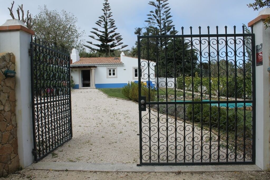 Photo of Outdoor in Almocageme