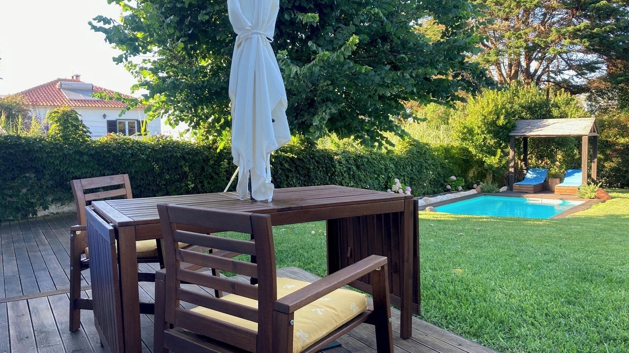 Photo of Outdoor in Almocageme
