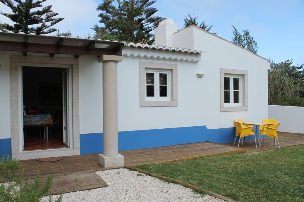 Photo of Outdoor in Almocageme