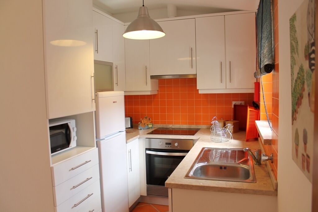 Photo of Kitchen in Almocageme