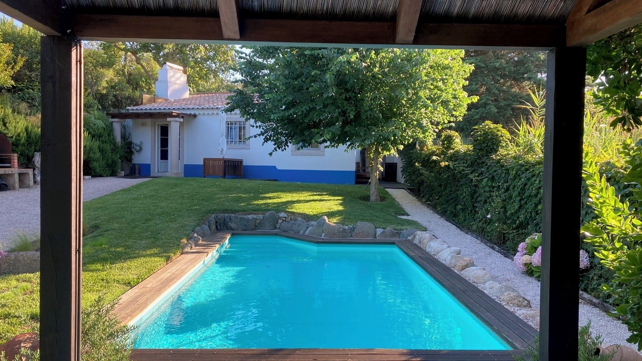 Photo of Outdoor in Almocageme