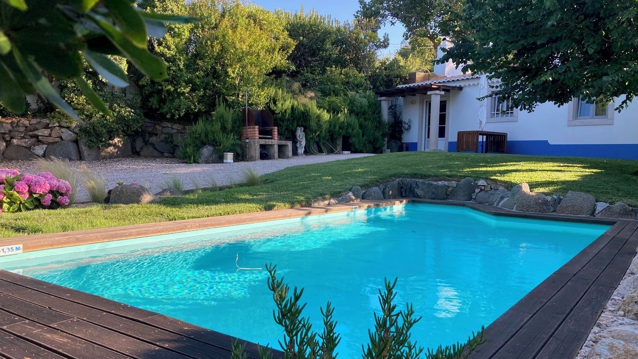 Photo of Outdoor in Almocageme