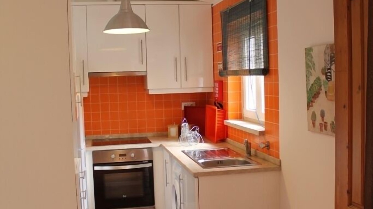 Photo of Kitchen in Almocageme