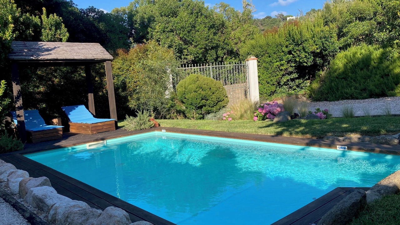Photo of Outdoor in Almocageme
