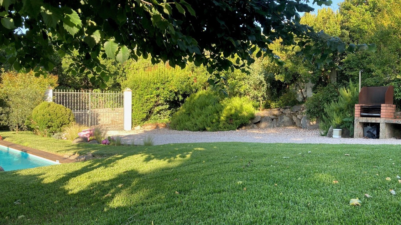 Photo of Outdoor in Almocageme
