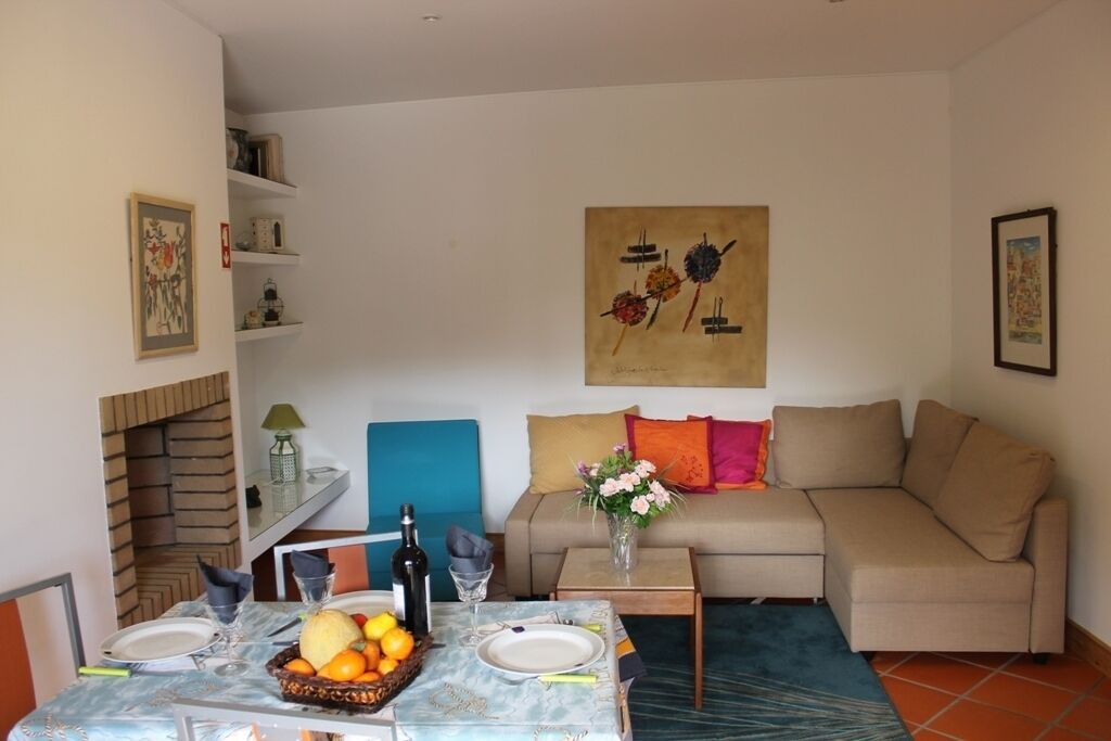 Photo of Livingroom in Almocageme