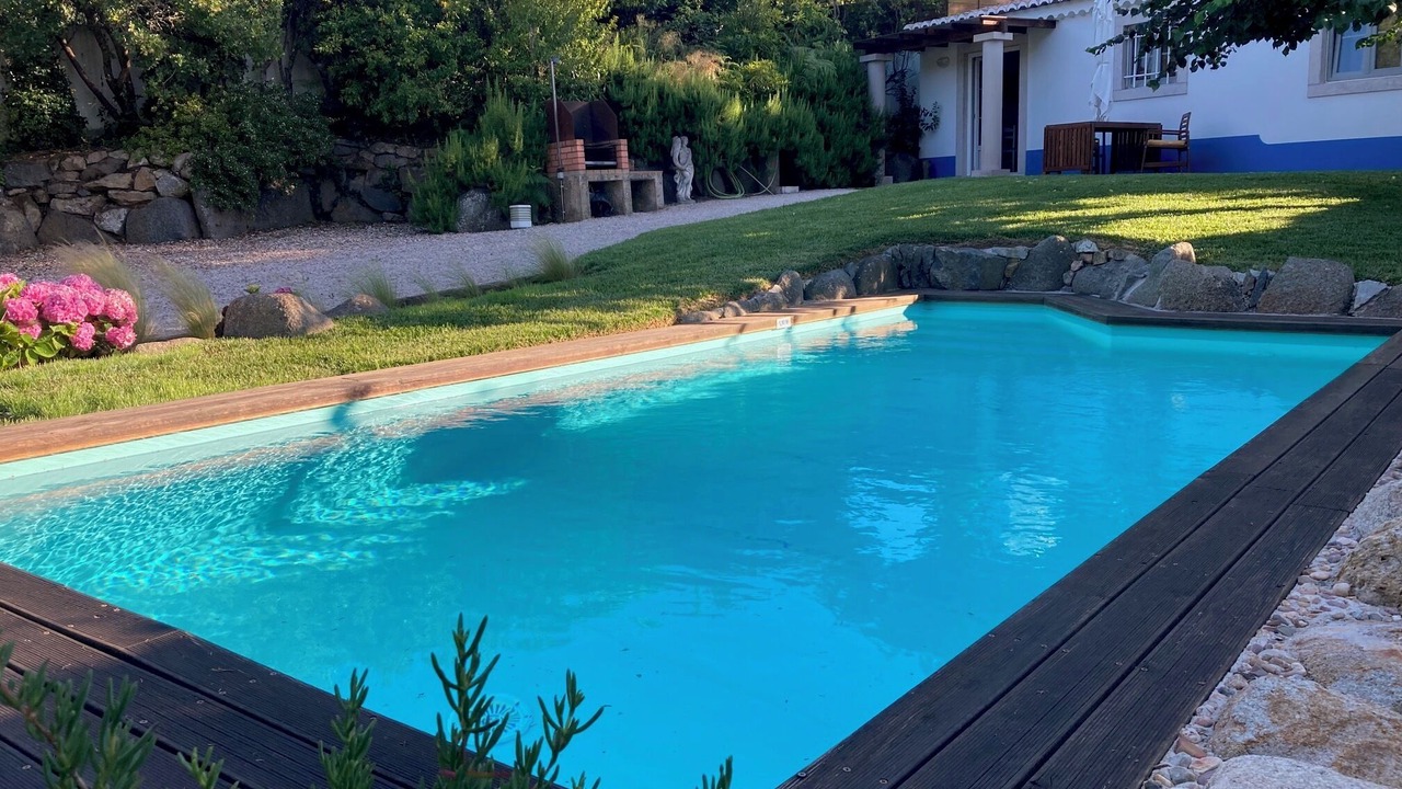 Photo of Outdoor in Almocageme
