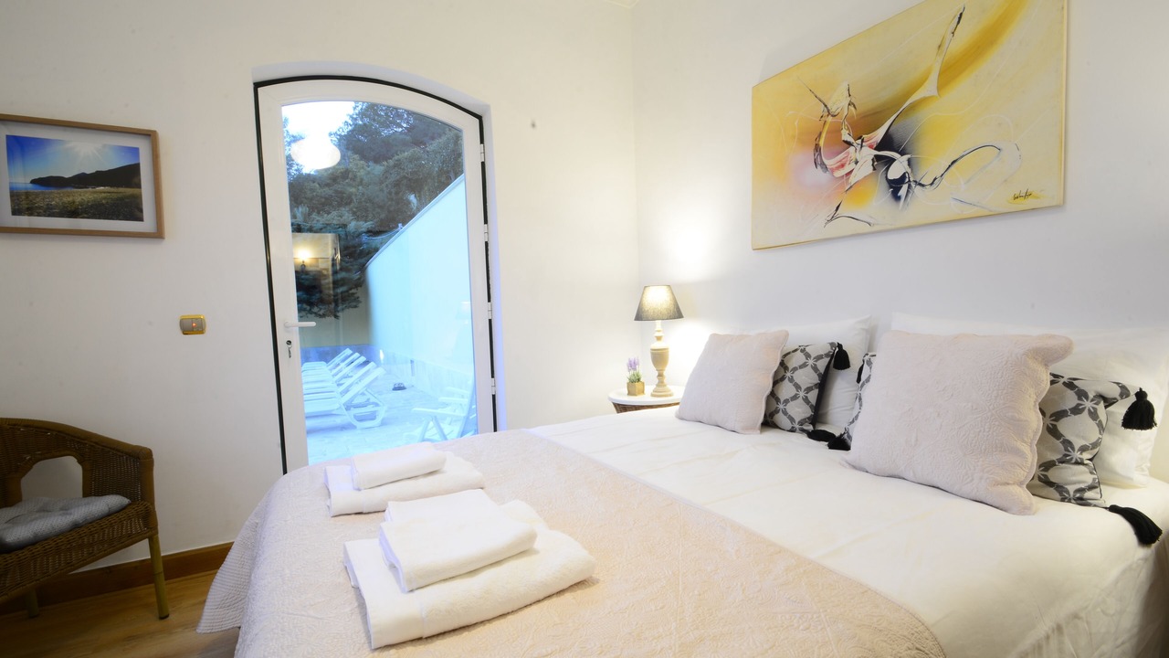 Photo of Bathroom in Setubal