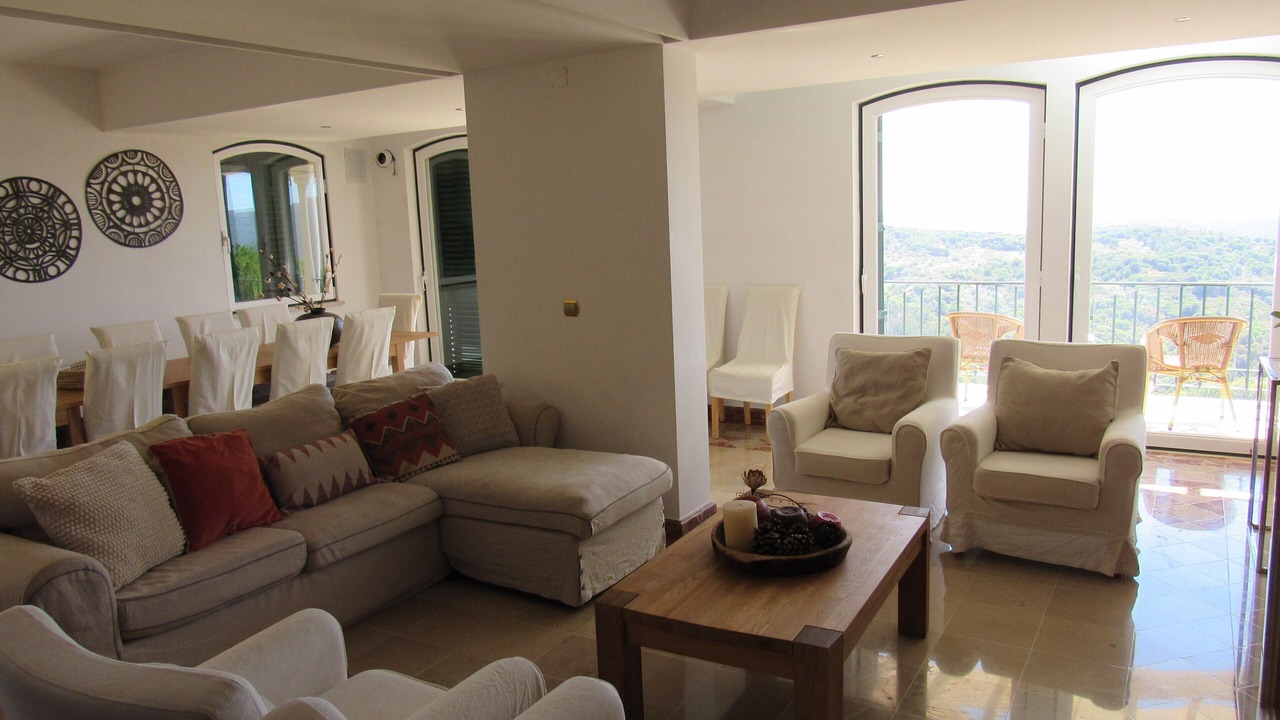 Photo of Livingroom in Setubal