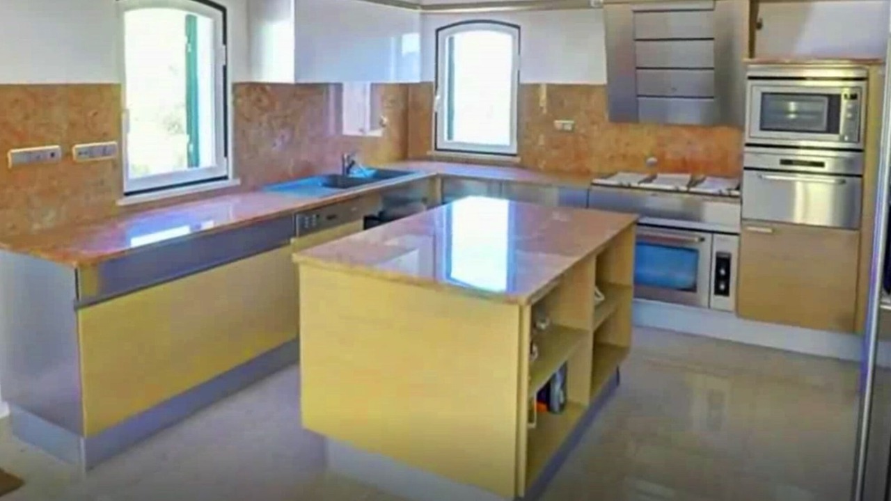 Photo of Kitchen in Setubal