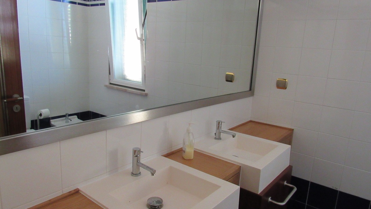 Photo of Bathroom in Setubal