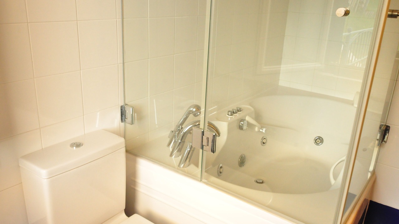 Photo of Bathroom in Setubal