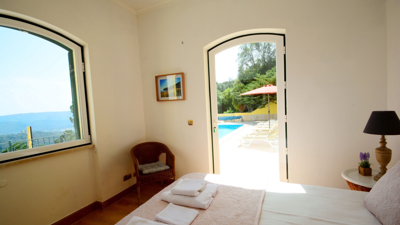 Photo of Bathroom in Setubal