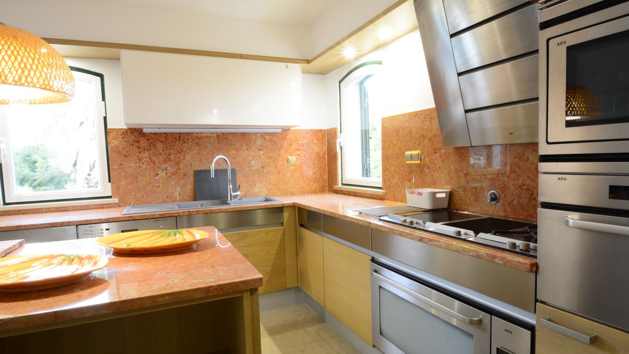 Photo of Kitchen in Setubal