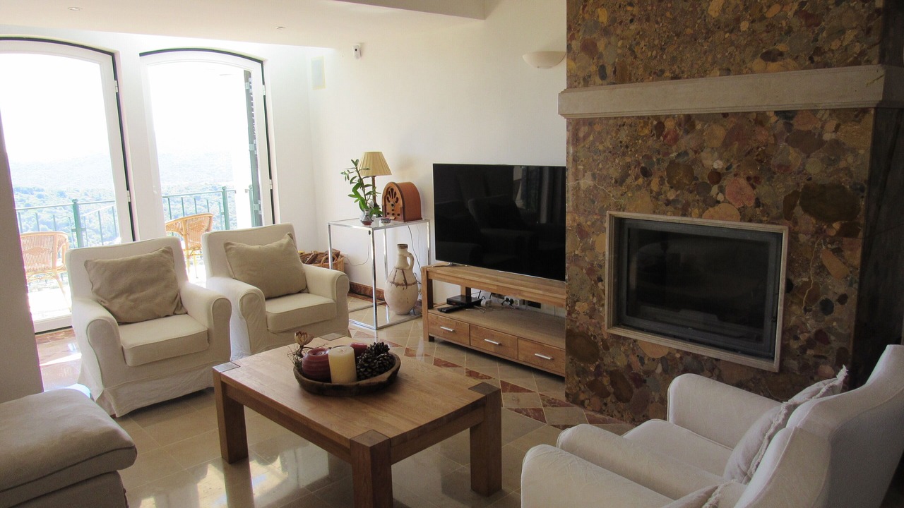 Photo of Livingroom in Setubal