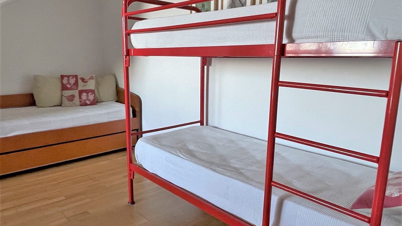 Photo of Bedroom in Setubal
