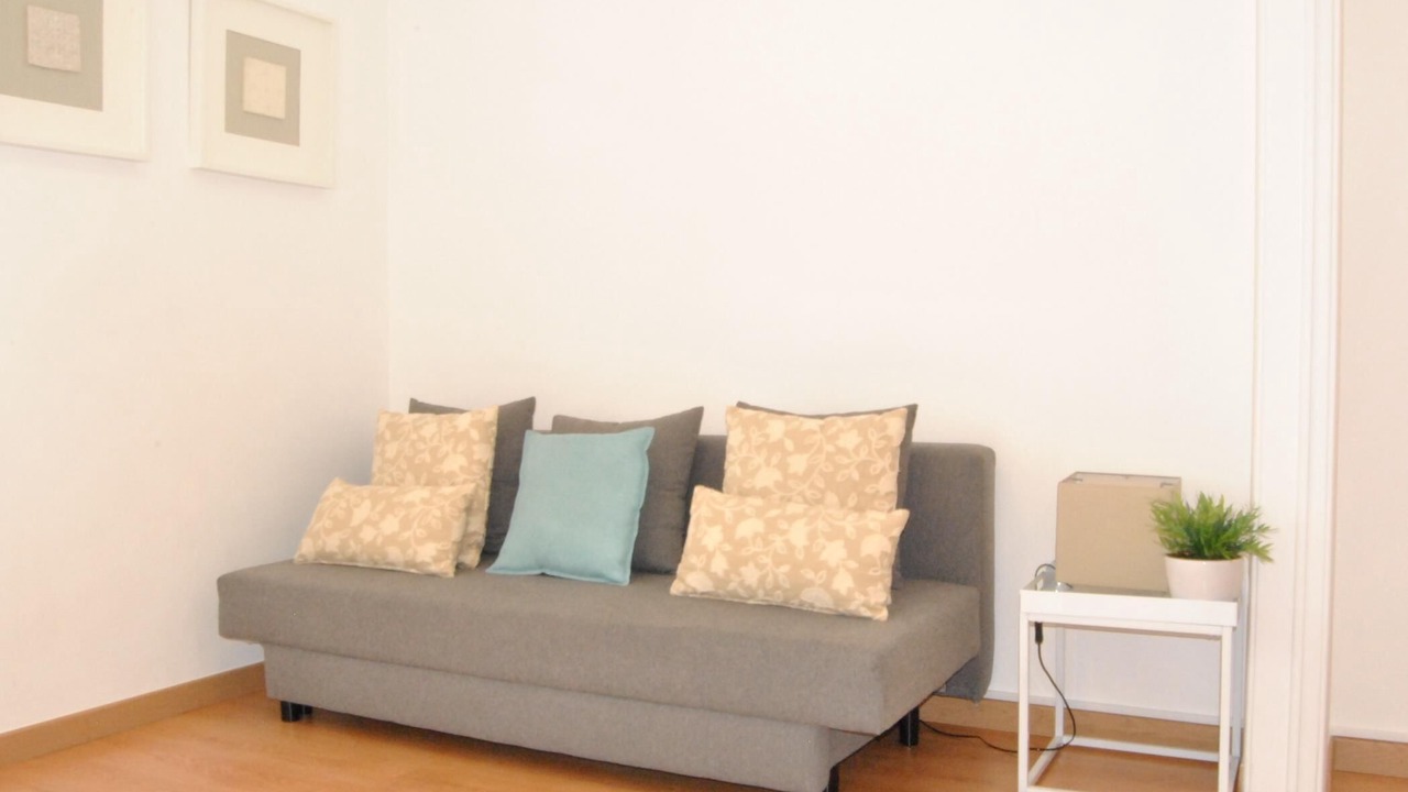 Photo of Livingroom in Lisbon Old Town