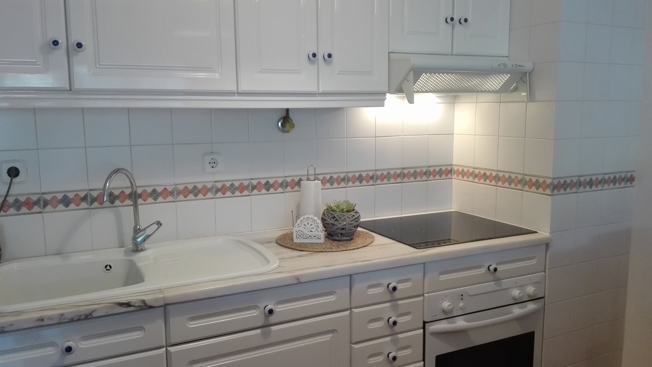 Photo of Kitchen in Mira