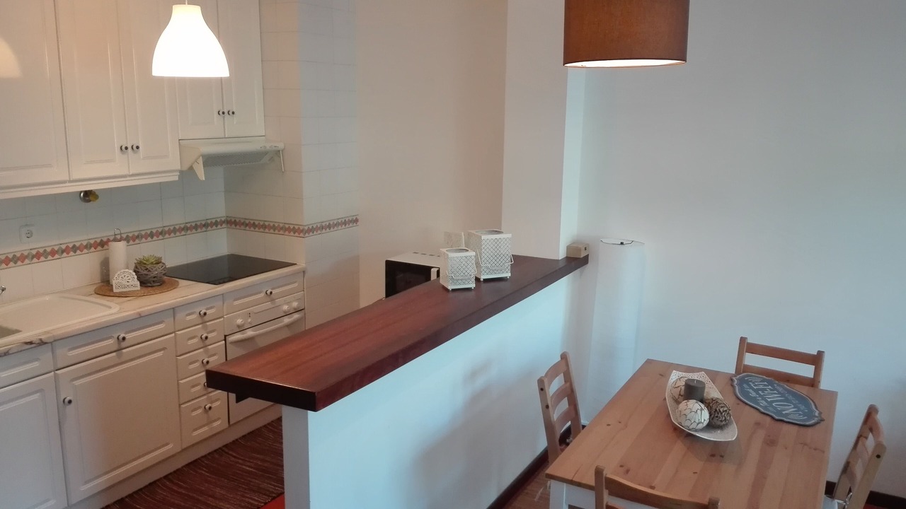 Photo of Kitchen in Mira