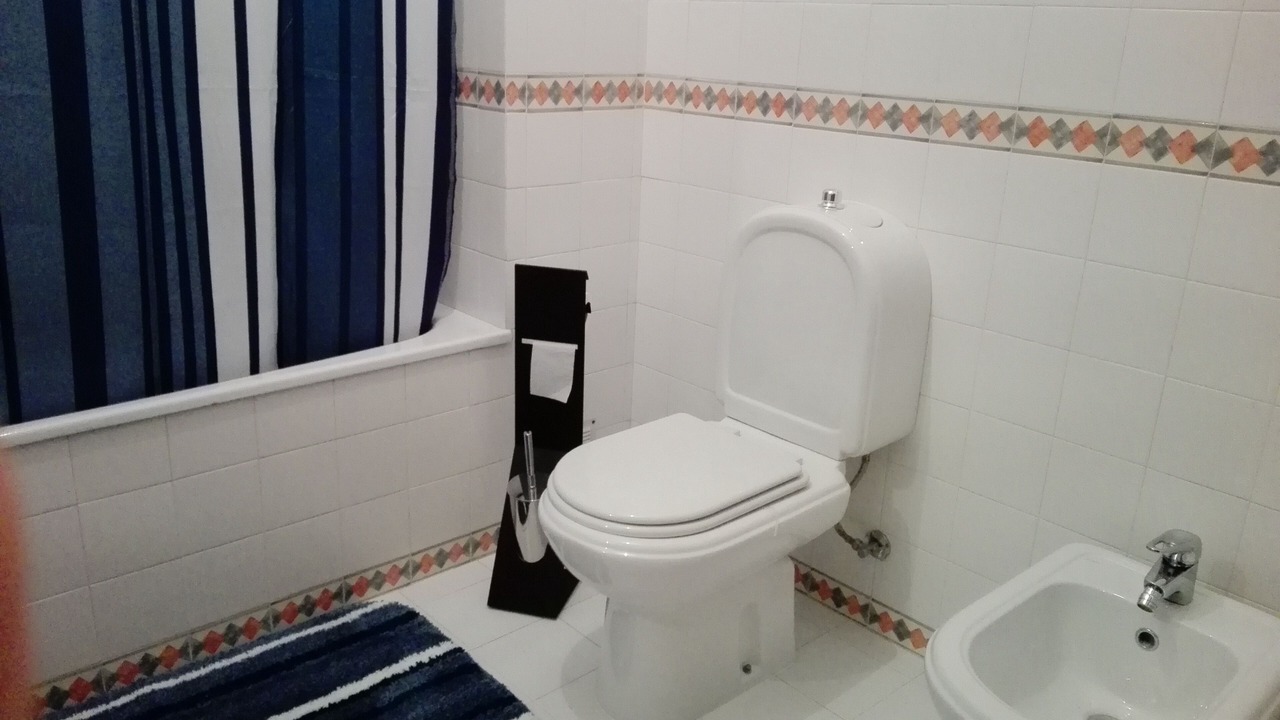 Photo of Bathroom in Mira