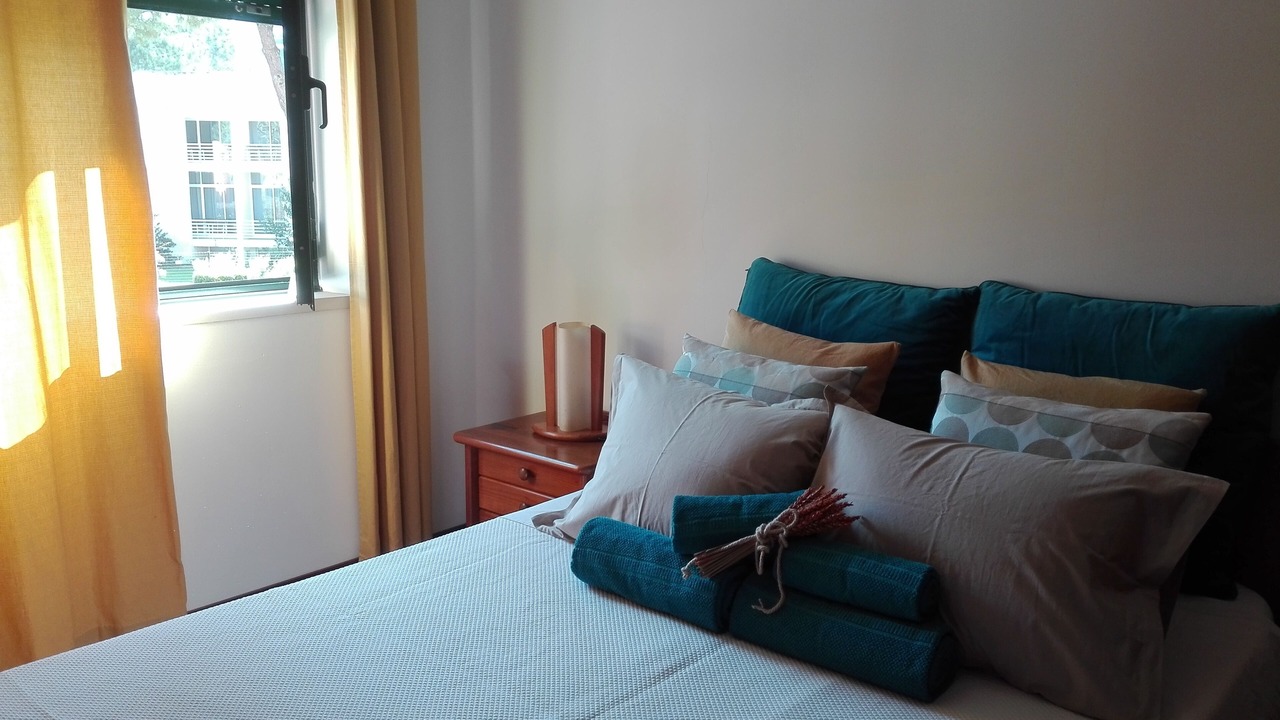 Photo of Bedroom in Mira