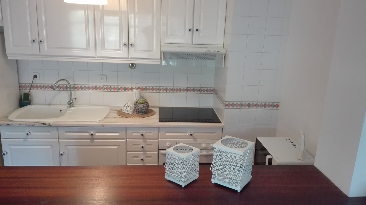 Photo of Kitchen in Mira