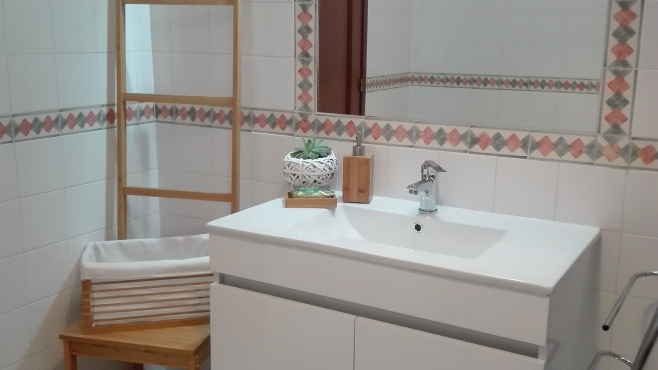 Photo of Bathroom in Mira