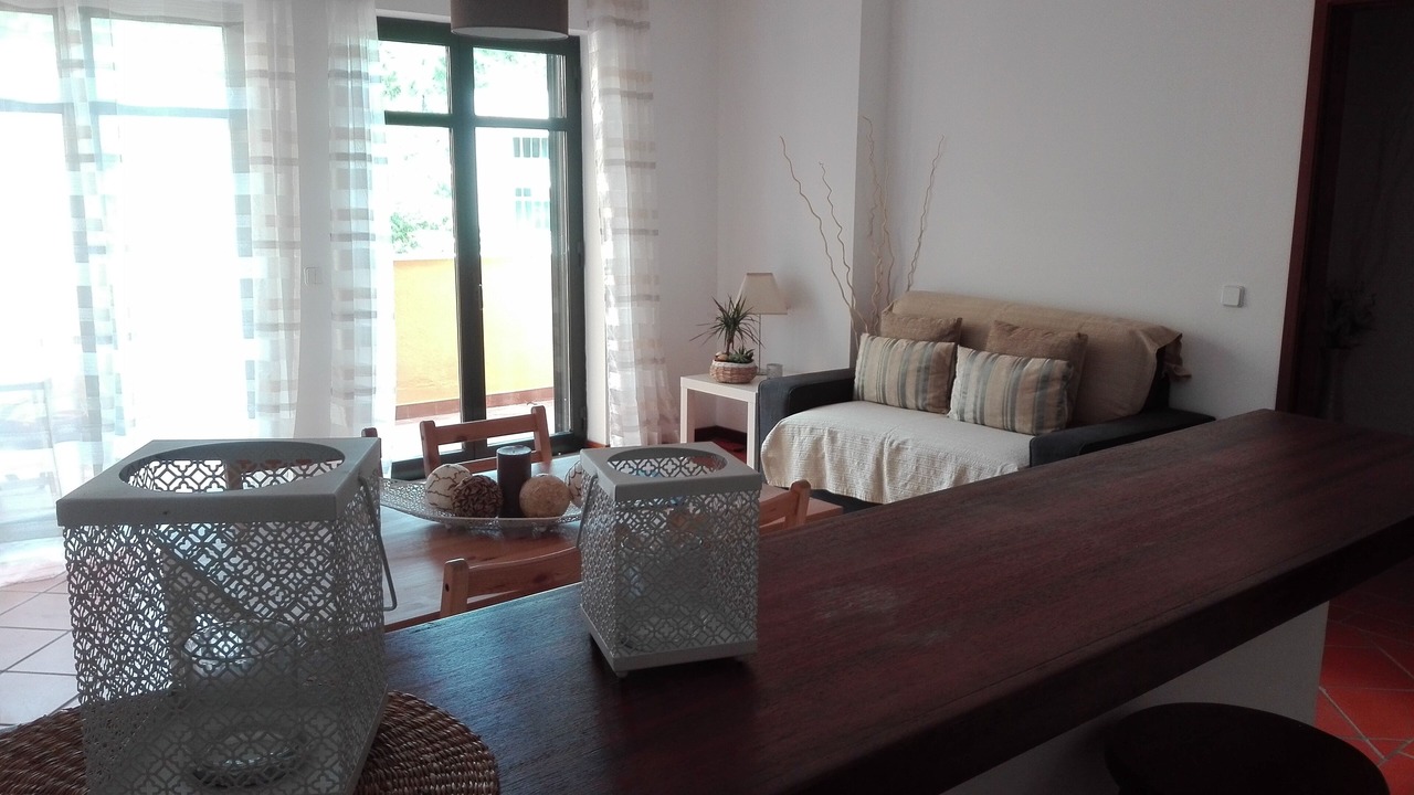 Photo of Livingroom in Mira