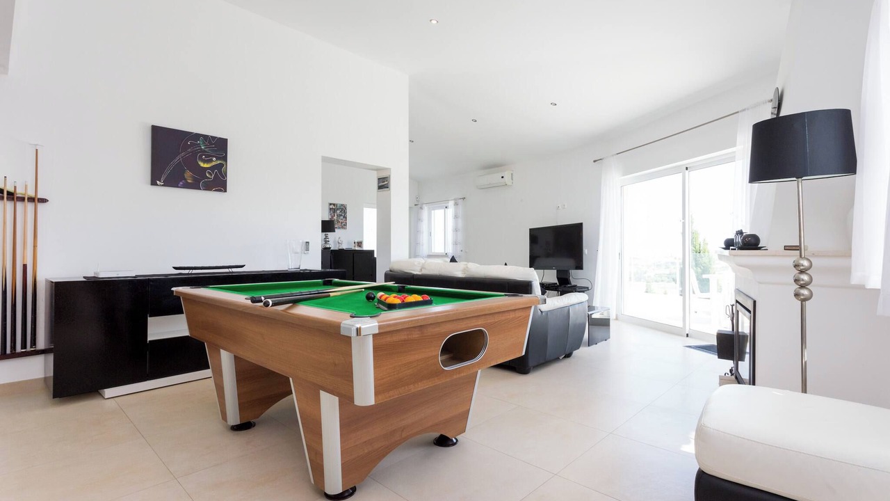 Photo of Livingroom in Lagos City Center
