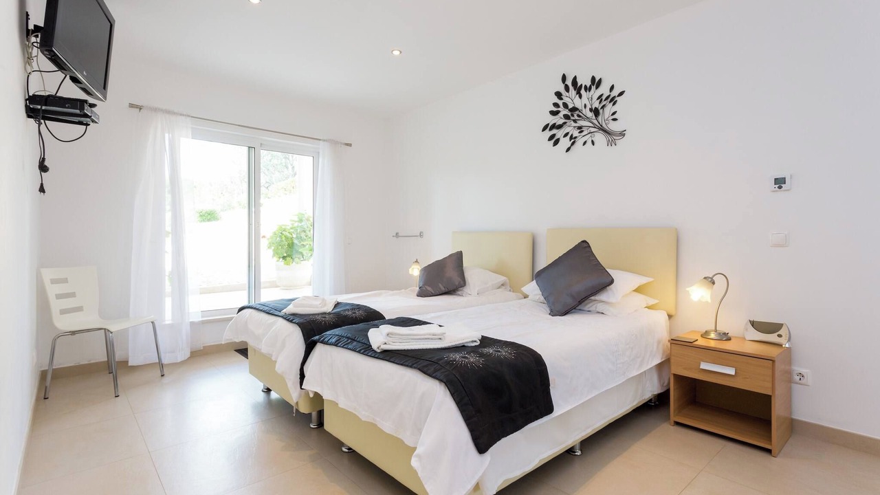 Photo of Bedroom in Lagos City Center