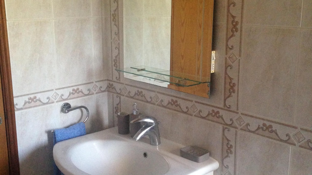 Photo of Bathroom in Porches