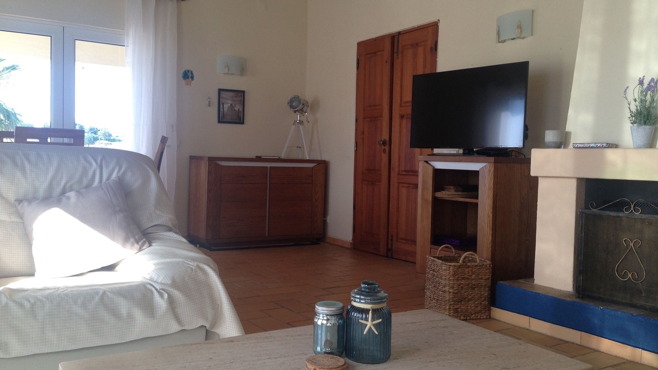 Photo of Livingroom in Porches