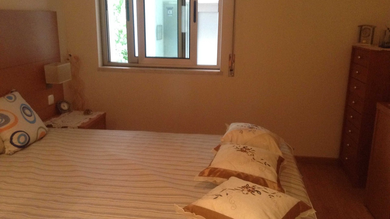 Photo of Bedroom in Santiago
