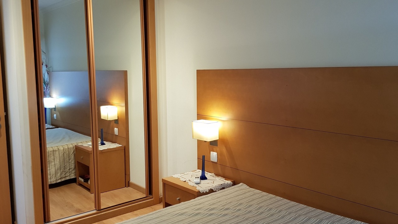 Photo of Bedroom in Santiago