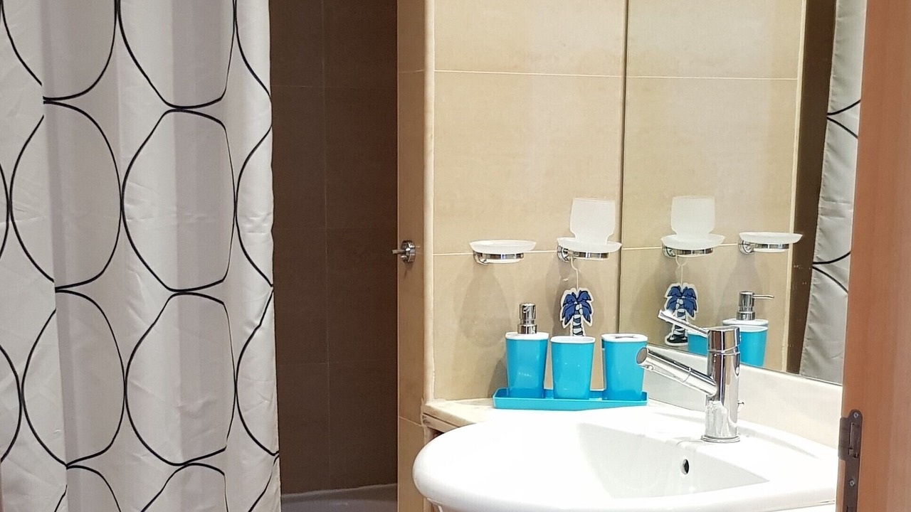 Photo of Bathroom in Santiago