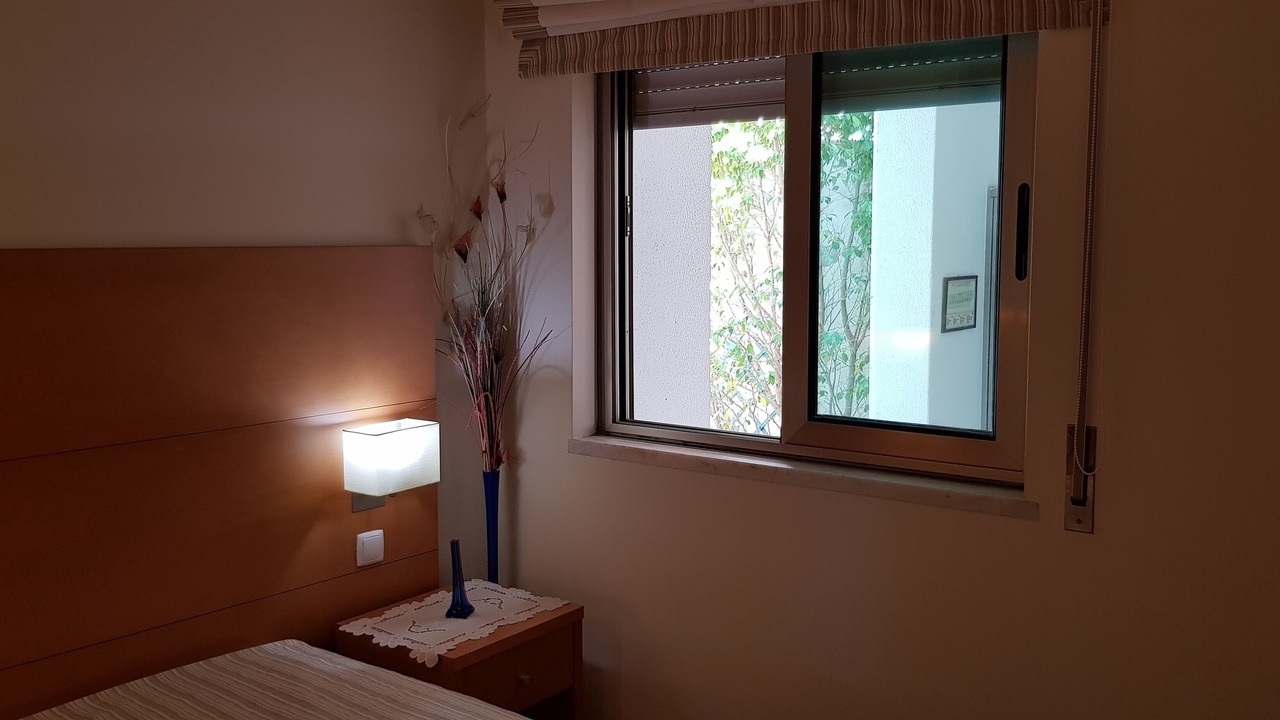 Photo of Bedroom in Santiago