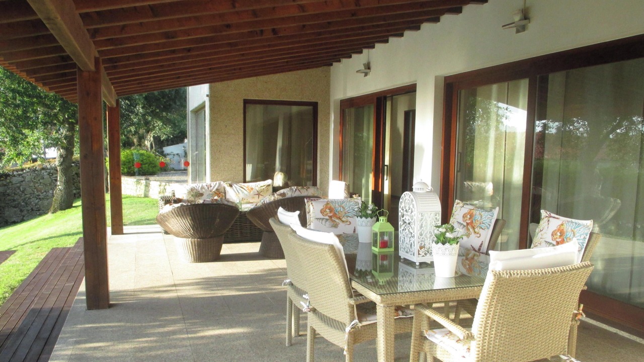 Photo of Outdoor in Rates