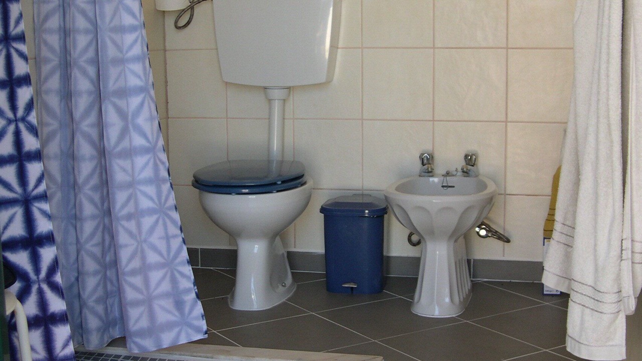Photo of Bathroom in Aljezur