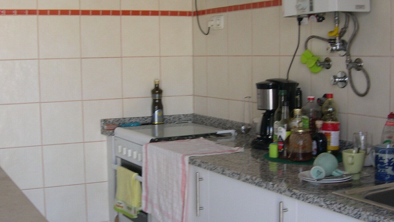 Photo of Kitchen in Aljezur