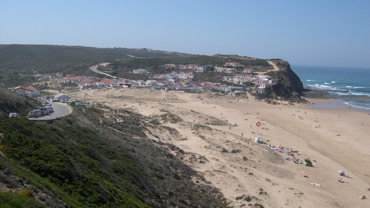 Photo of Others in Aljezur