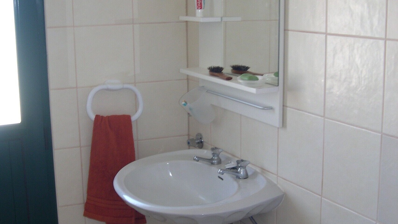 Photo of Bathroom in Aljezur