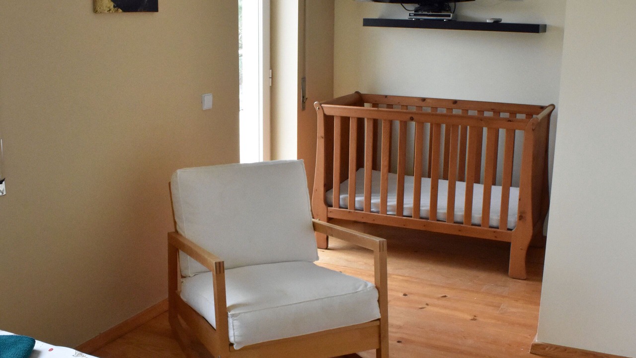 Photo of Bedroom in Caldas da Rainha