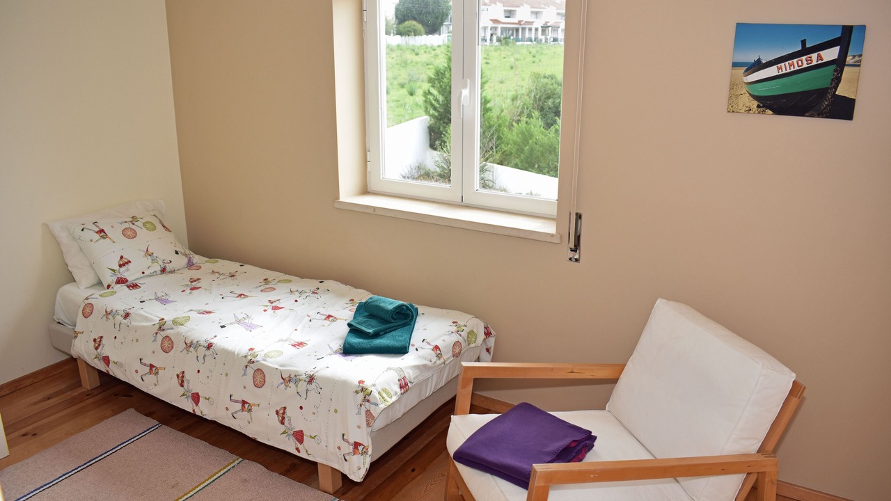 Photo of Bedroom in Caldas da Rainha