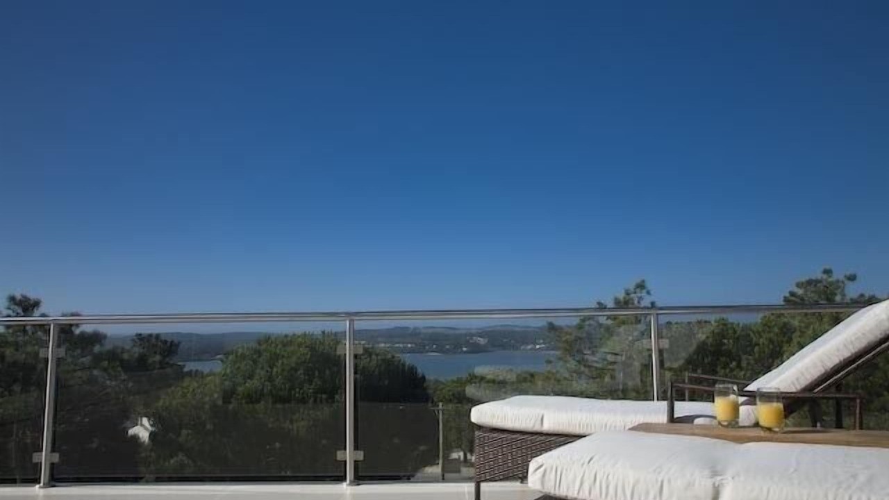 Photo of Patio Balcony in Caldas da Rainha