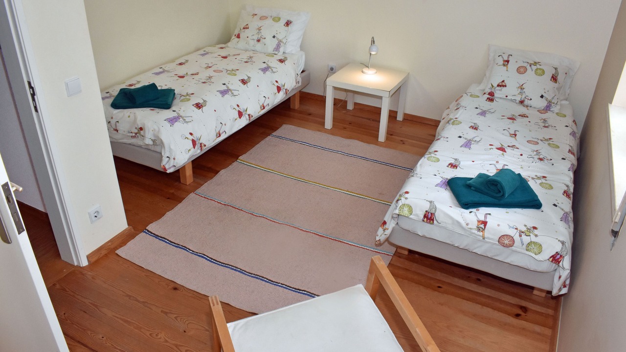 Photo of Bedroom in Caldas da Rainha