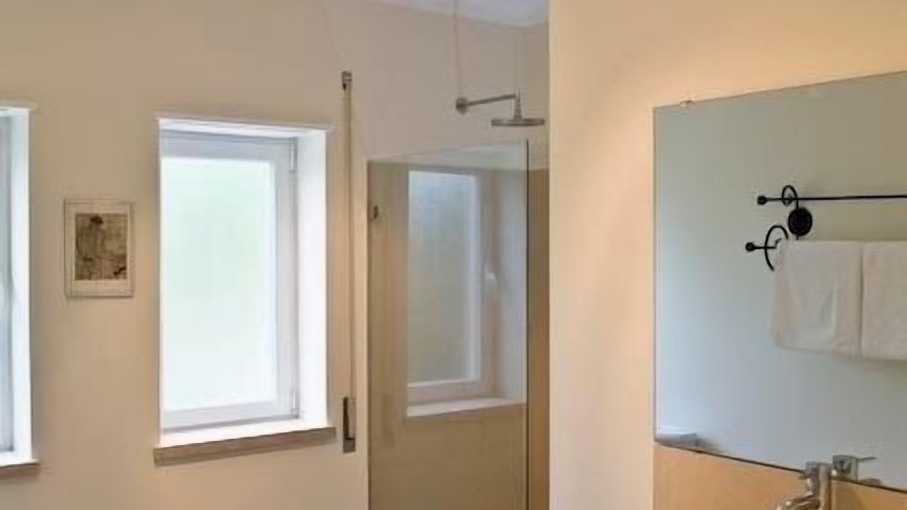 Photo of Bathroom in Caldas da Rainha
