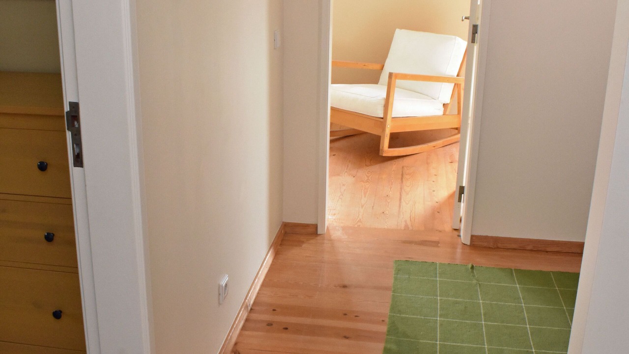 Photo of Bedroom in Caldas da Rainha