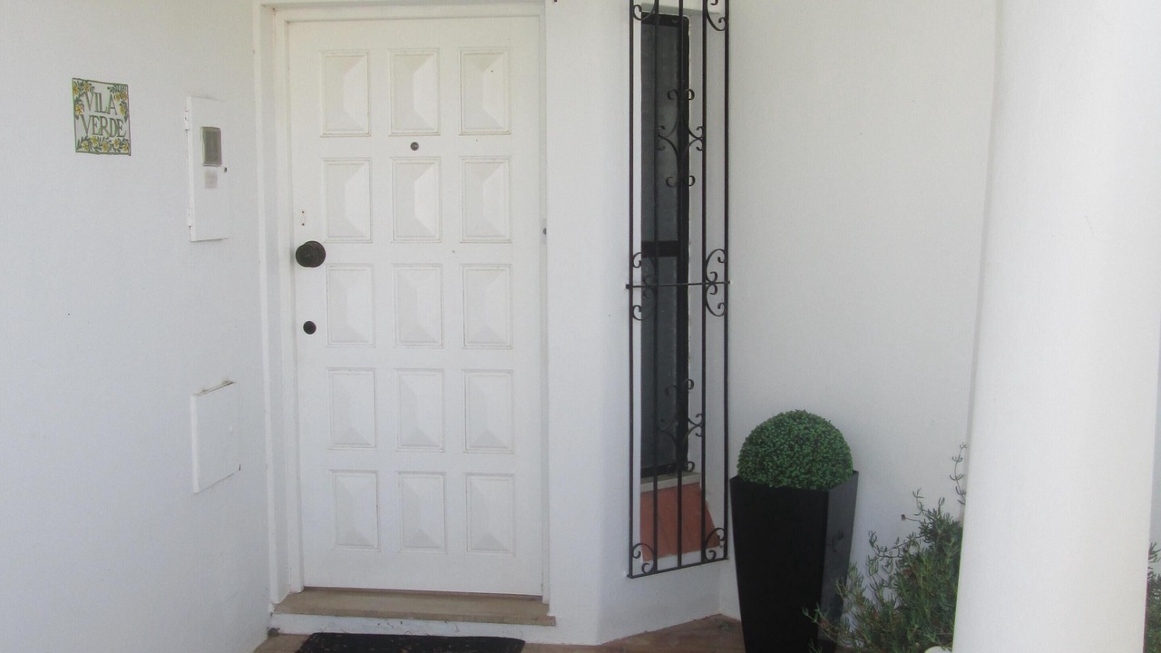 Photo of Outdoor in Quarteira