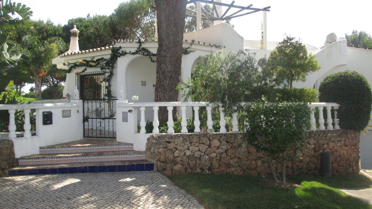Photo of Outdoor in Quarteira