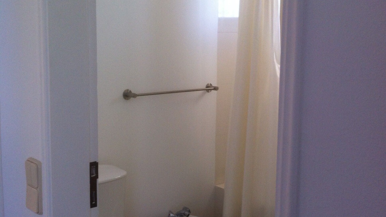 Photo of Bathroom in Quarteira